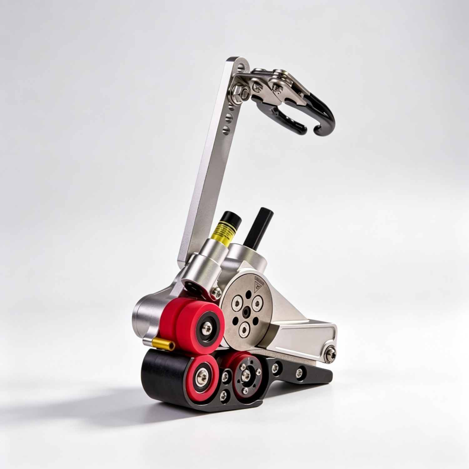 Laser-Guided Precision for Faster Sheet Metal Cutting