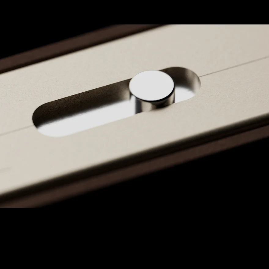 Automatic Coin Sorting Wallet – Quick-Access Magazine