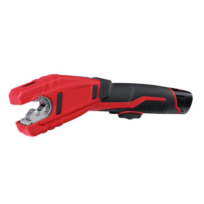 Cordless Copper Tube Cutter – Fast, Clean & Effortless Pipe Cutting