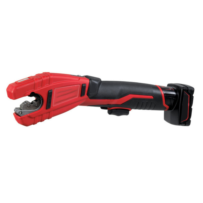 Cordless Copper Tube Cutter – Fast, Clean & Effortless Pipe Cutting