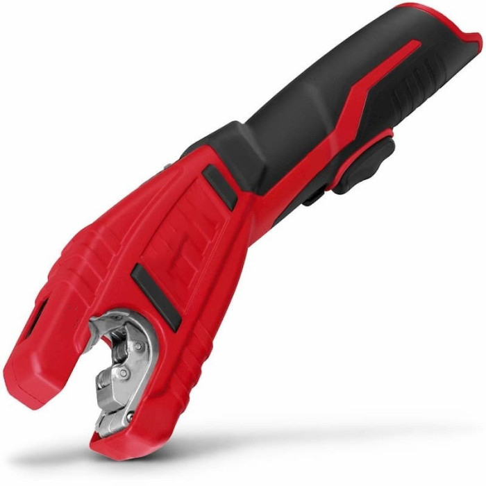 Cordless Copper Tube Cutter – Fast, Clean & Effortless Pipe Cutting