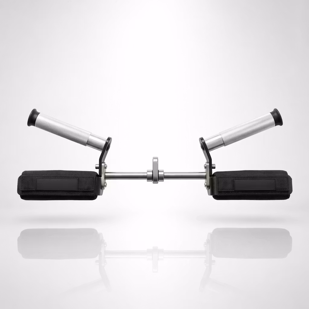 BT Bar – Multi‑Grip Training Bar