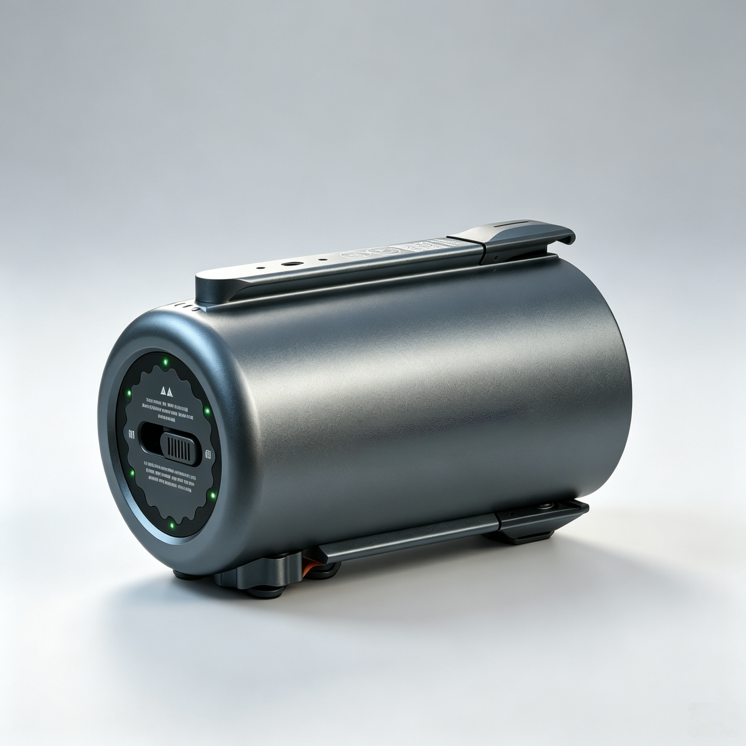 Underwater Scooter – Dual Motor