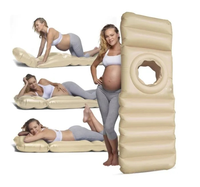 Pregnancy Comfort Support Pillow