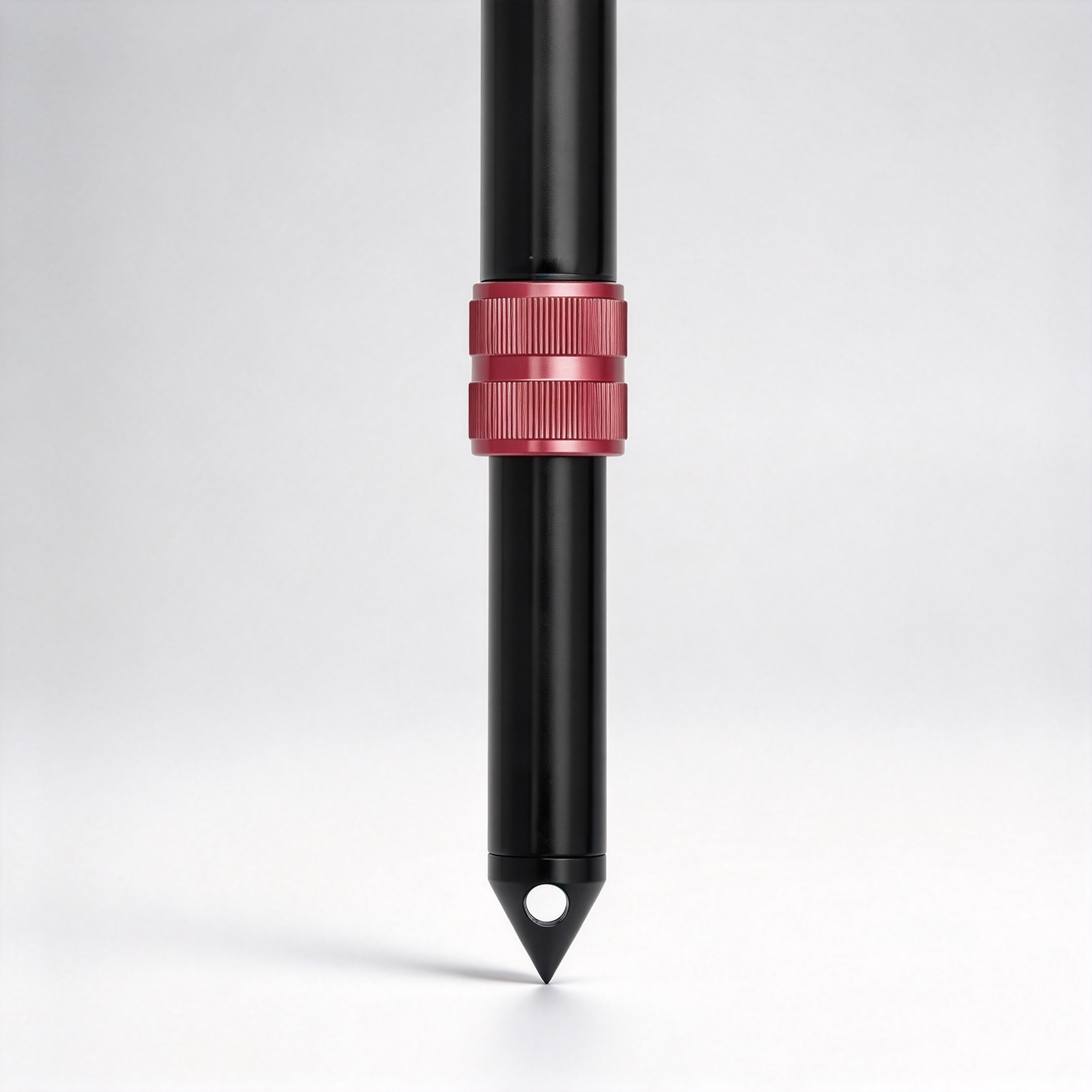 4-Rod Pod – 360° Rotating Console, Aluminum Alloy, Telescopic Legs