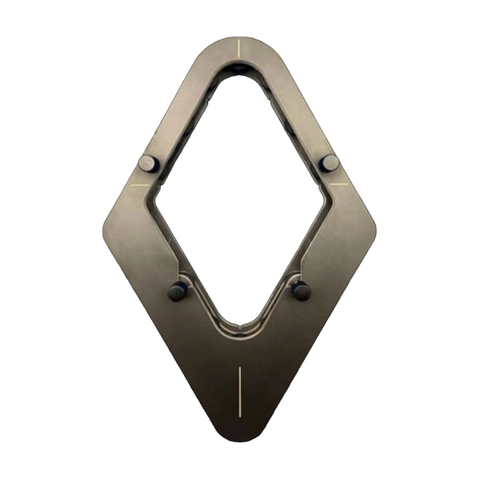 9-Ball Pro Precision Billiard Rack – Next-Generation Pool Rack