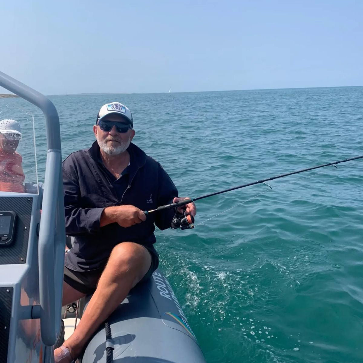 Fishing Sunglasses – Explore the Underwater World, Spot Fish Faster