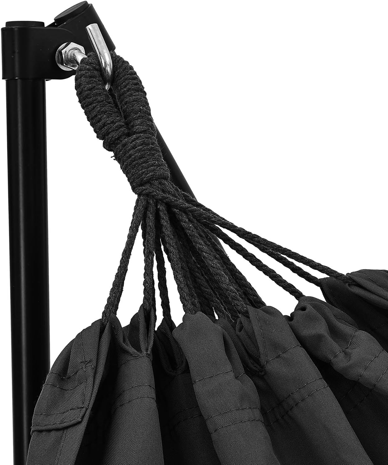 Hammock chair outdoor use