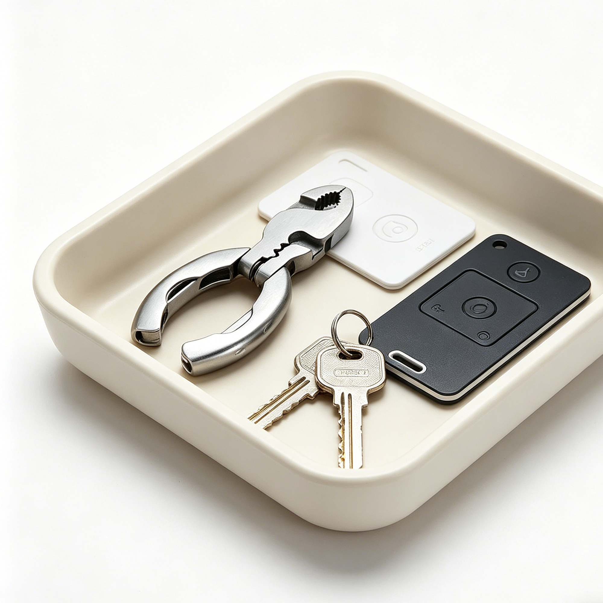 9-in-1 Mini Pocket Multi-tool