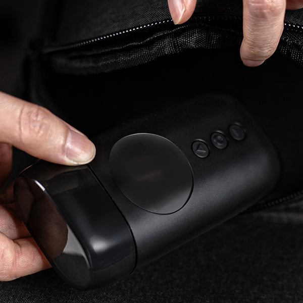 Smart Automatic Guitar Tuner – Full-color LCD Screen, Metronome & String Winder