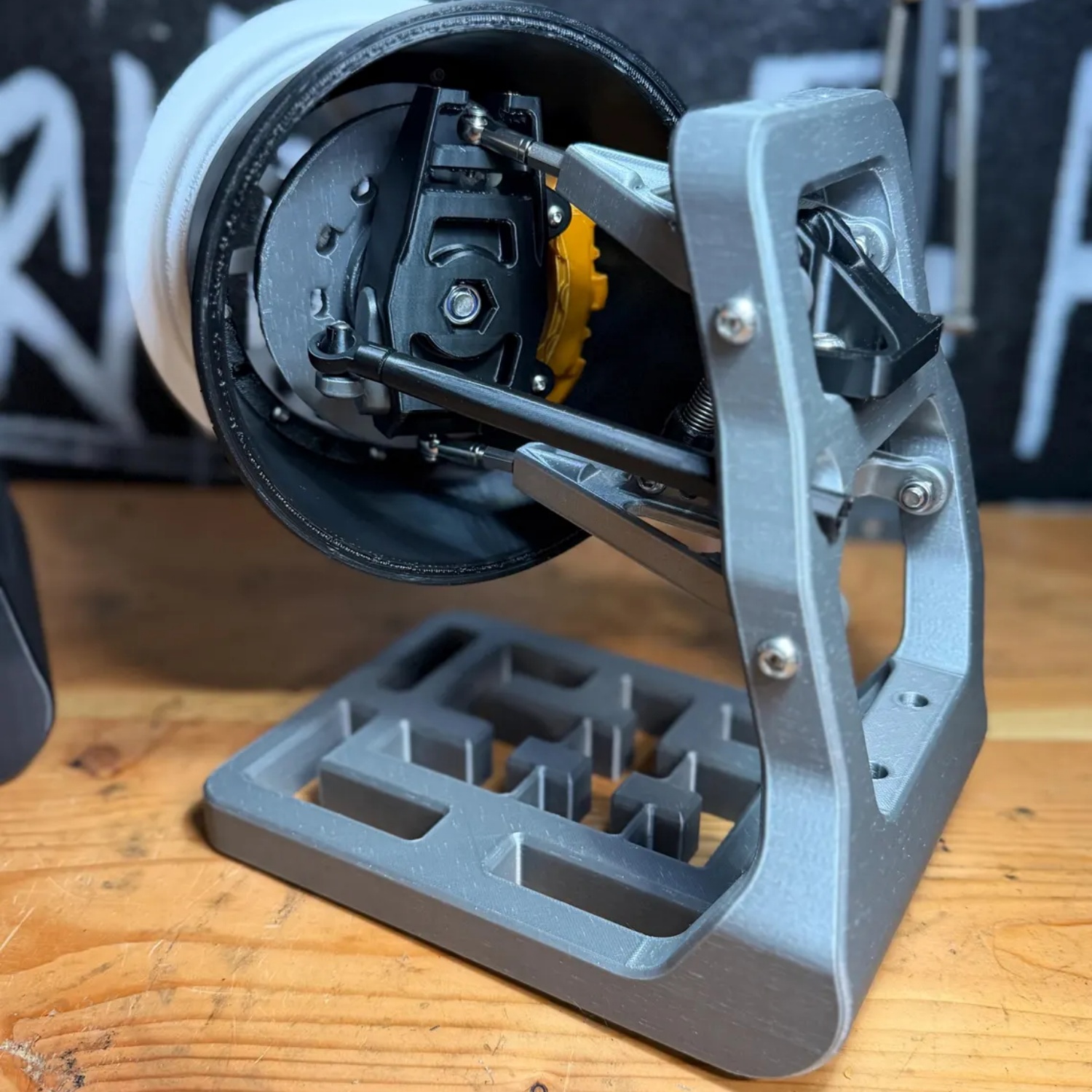 Wheelphone Track Complete Kit – Robot Chassis