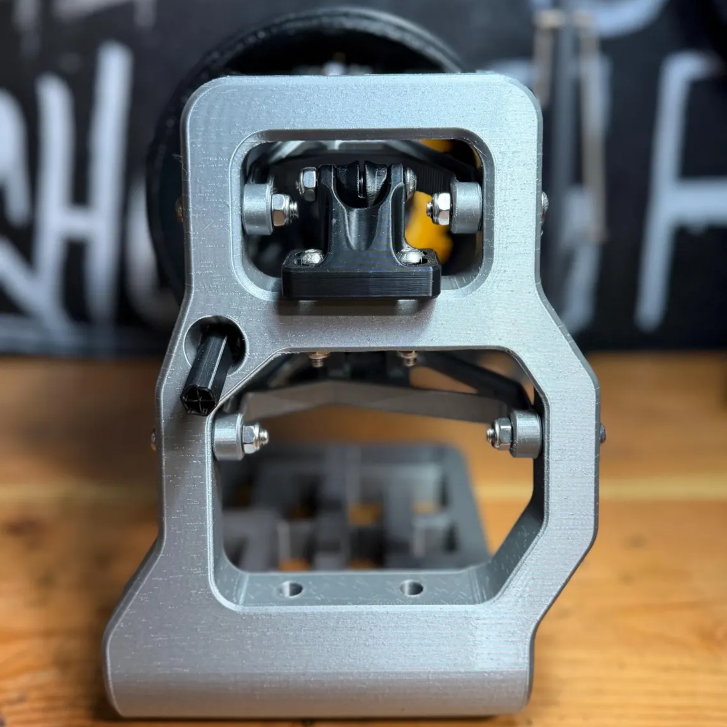 Wheelphone Track Complete Kit – Robot Chassis
