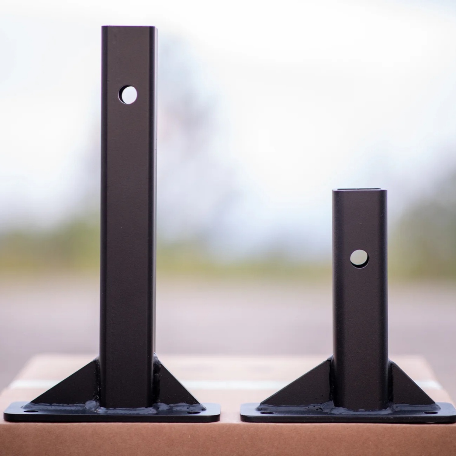 Electric Motorcycle Hitch Lift for Easy Loading & Transport