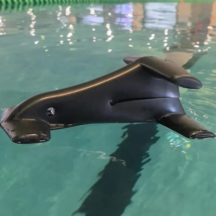 Swimming Pullbuoy – Swim Wings | Ergonomic Training Aid