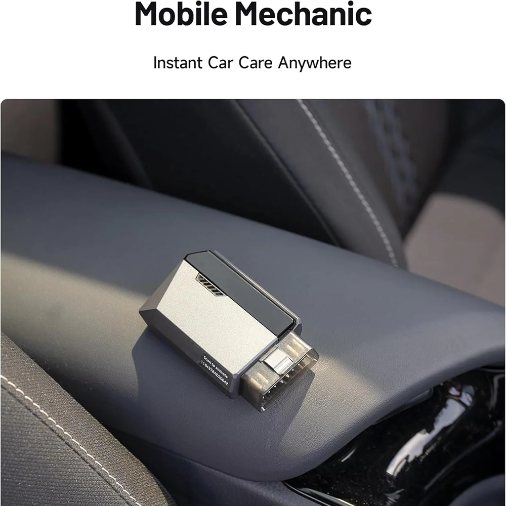 Scanner car diagnostic tools