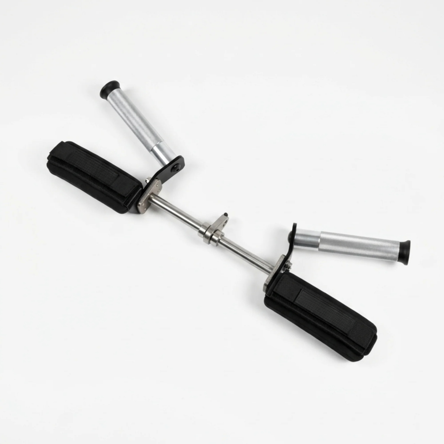 BT Bar – Multi‑Grip Training Bar