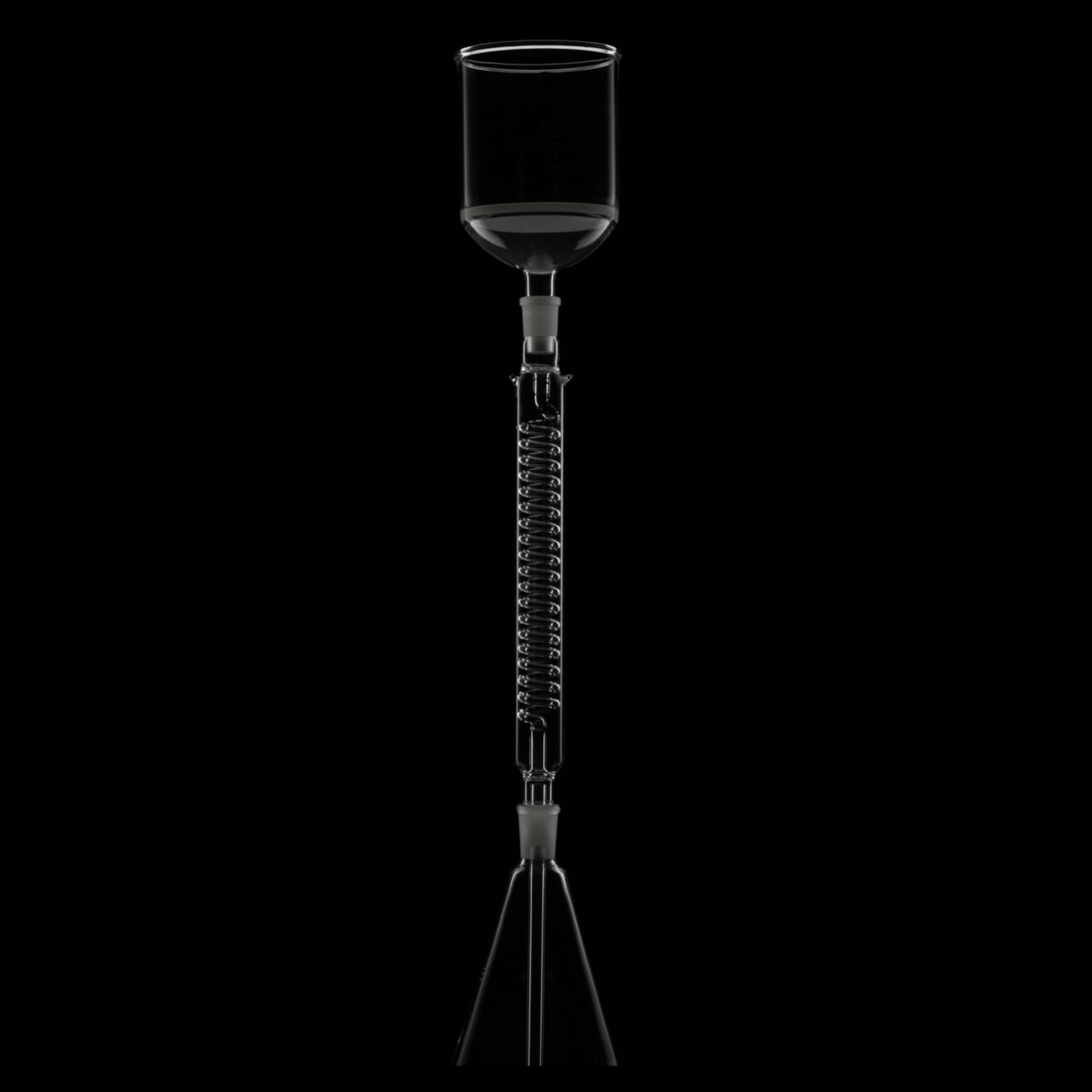 Glass Siphon Coffee Maker – Vacuum Brewing Set
