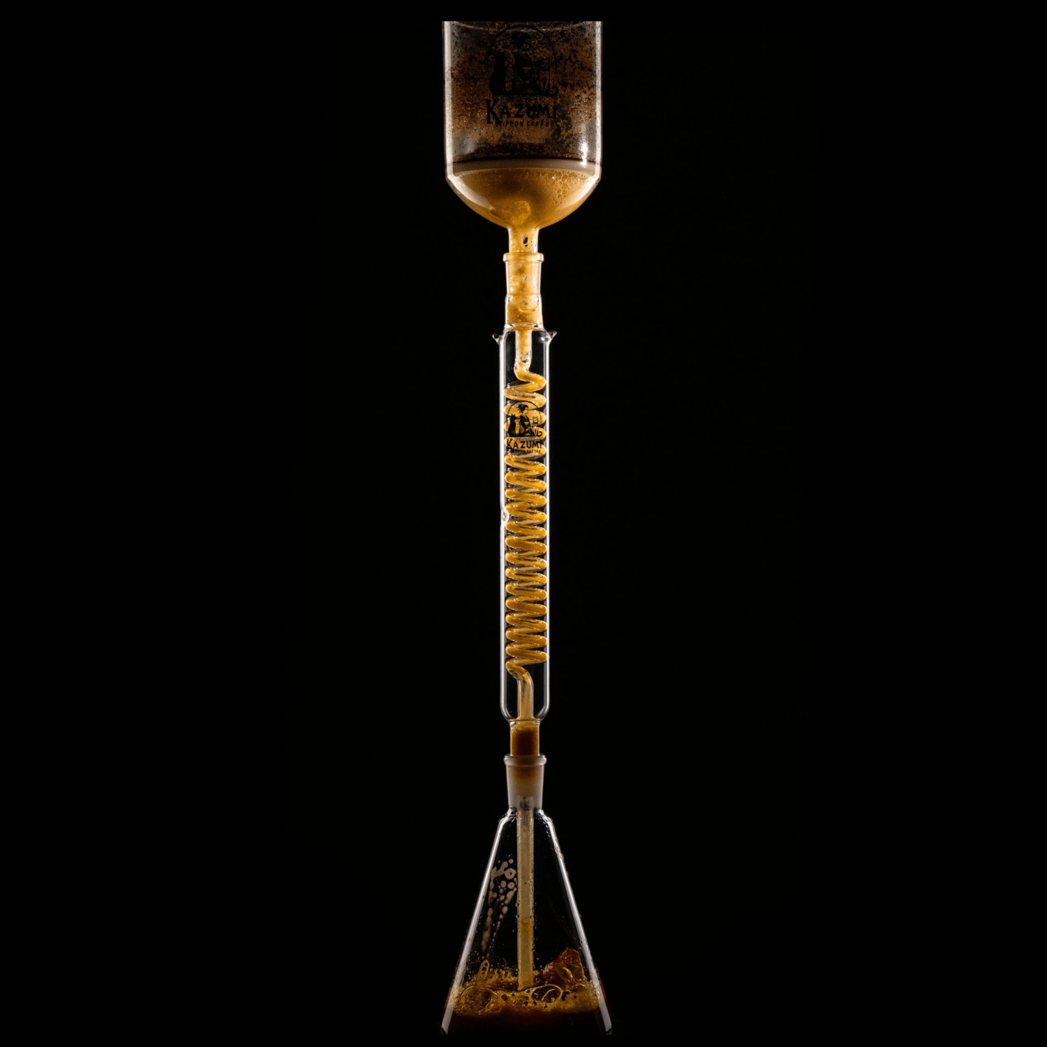 Glass Siphon Coffee Maker – Vacuum Brewing Set