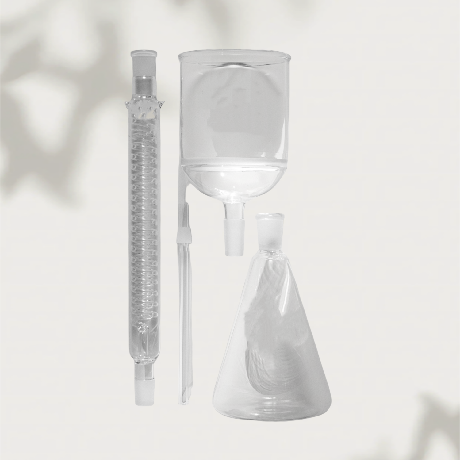 Glass Siphon Coffee Maker – Vacuum Brewing Set