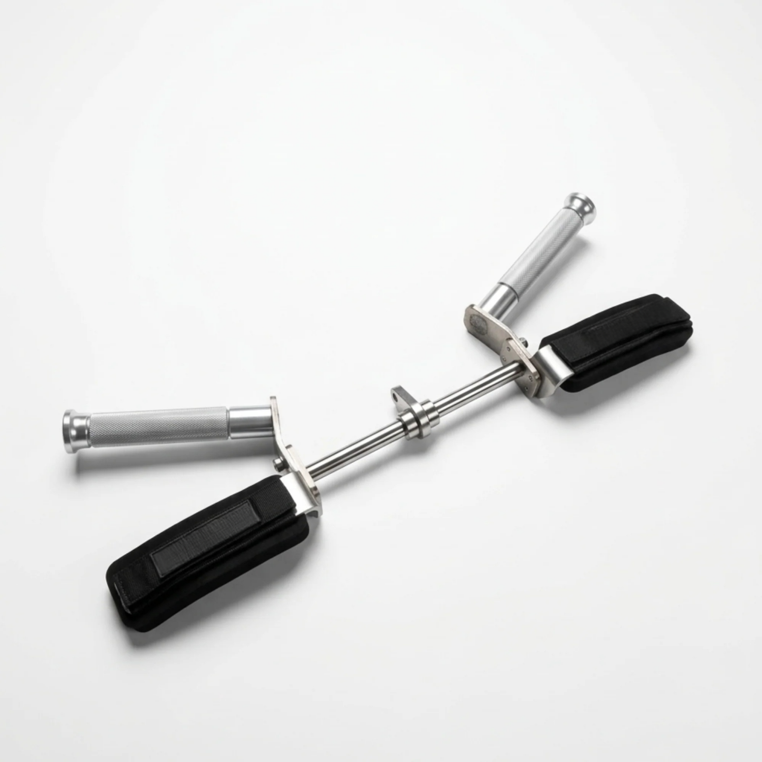 BT Bar – Multi‑Grip Training Bar