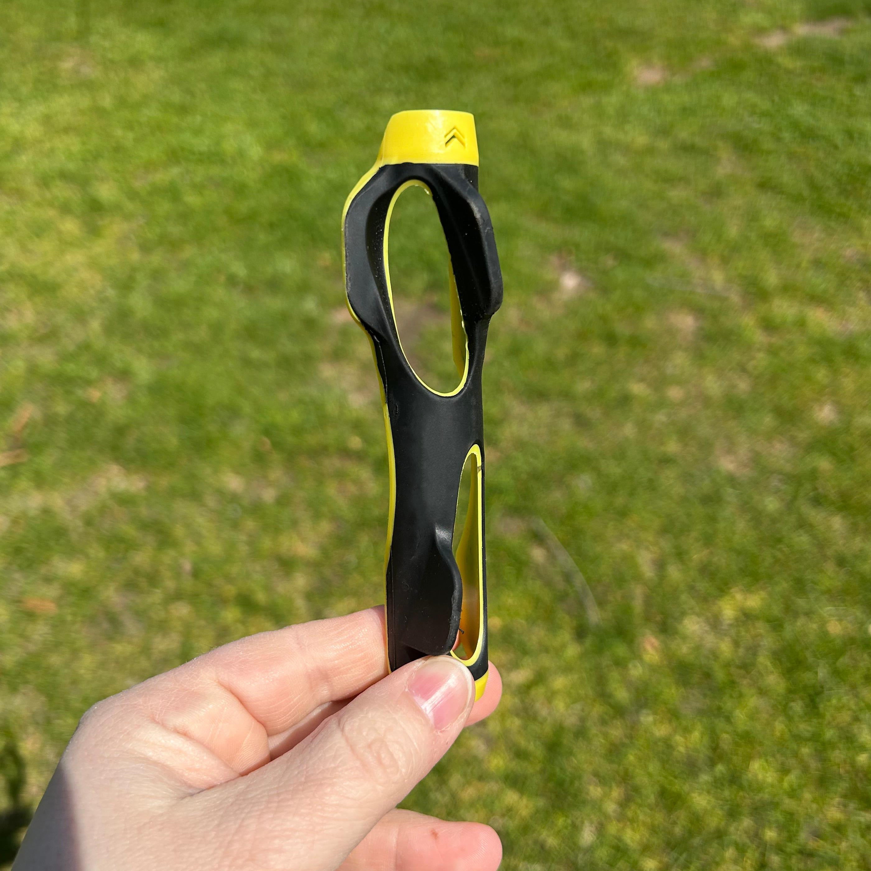 Golf Grip Trainer - Improve Grip Strength, Accuracy, and Swing Technique