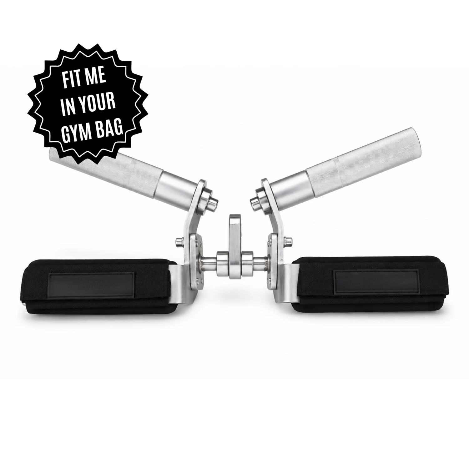BT Bar – Multi‑Grip Training Bar