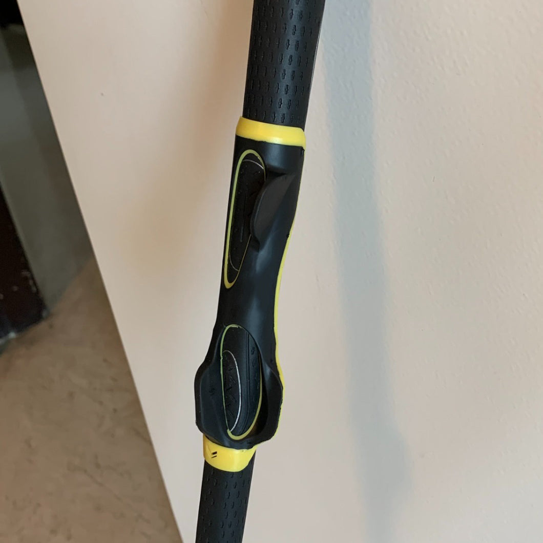 Golf Grip Trainer - Improve Grip Strength, Accuracy, and Swing Technique