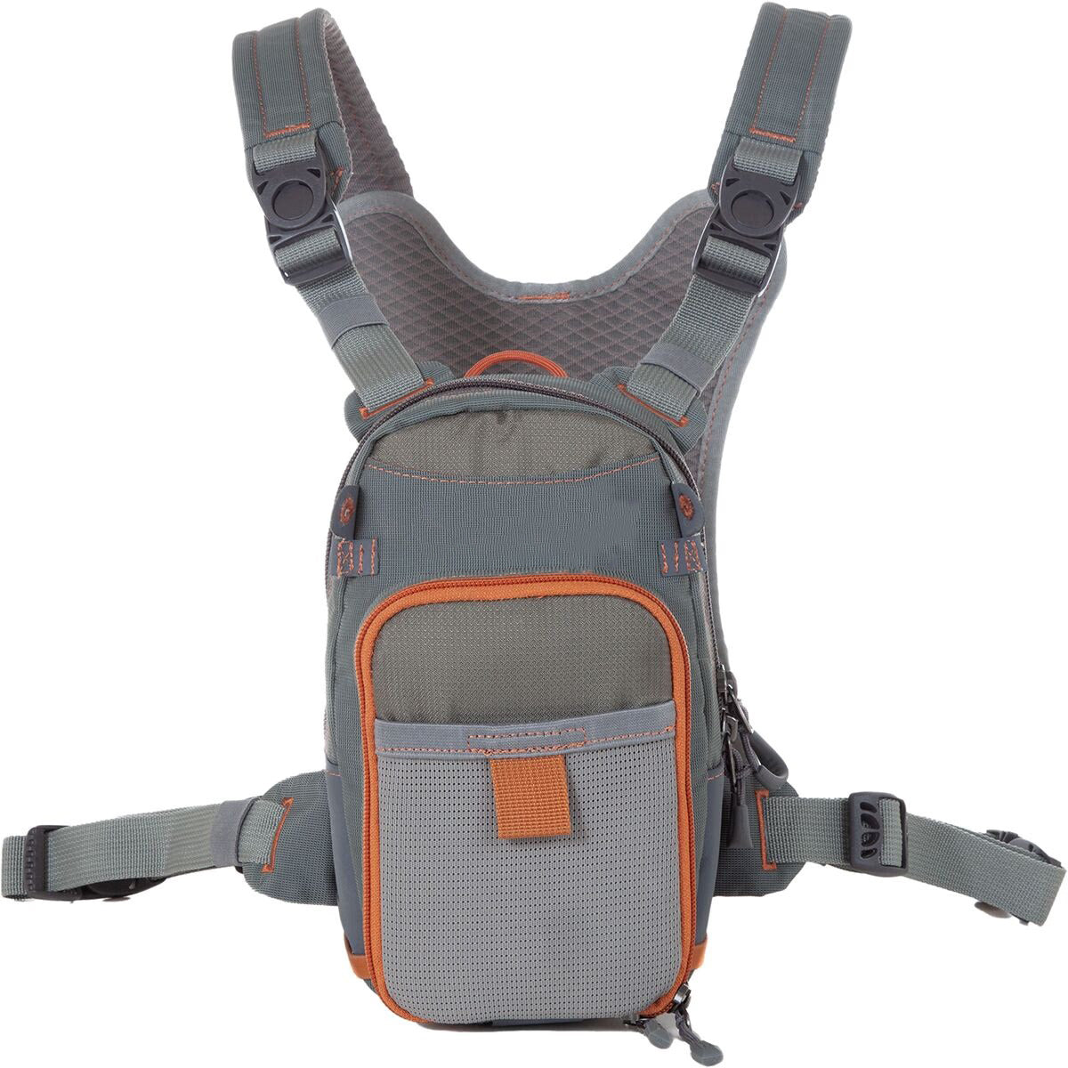 Chest Pack – Versatile Grab-and-Go Design