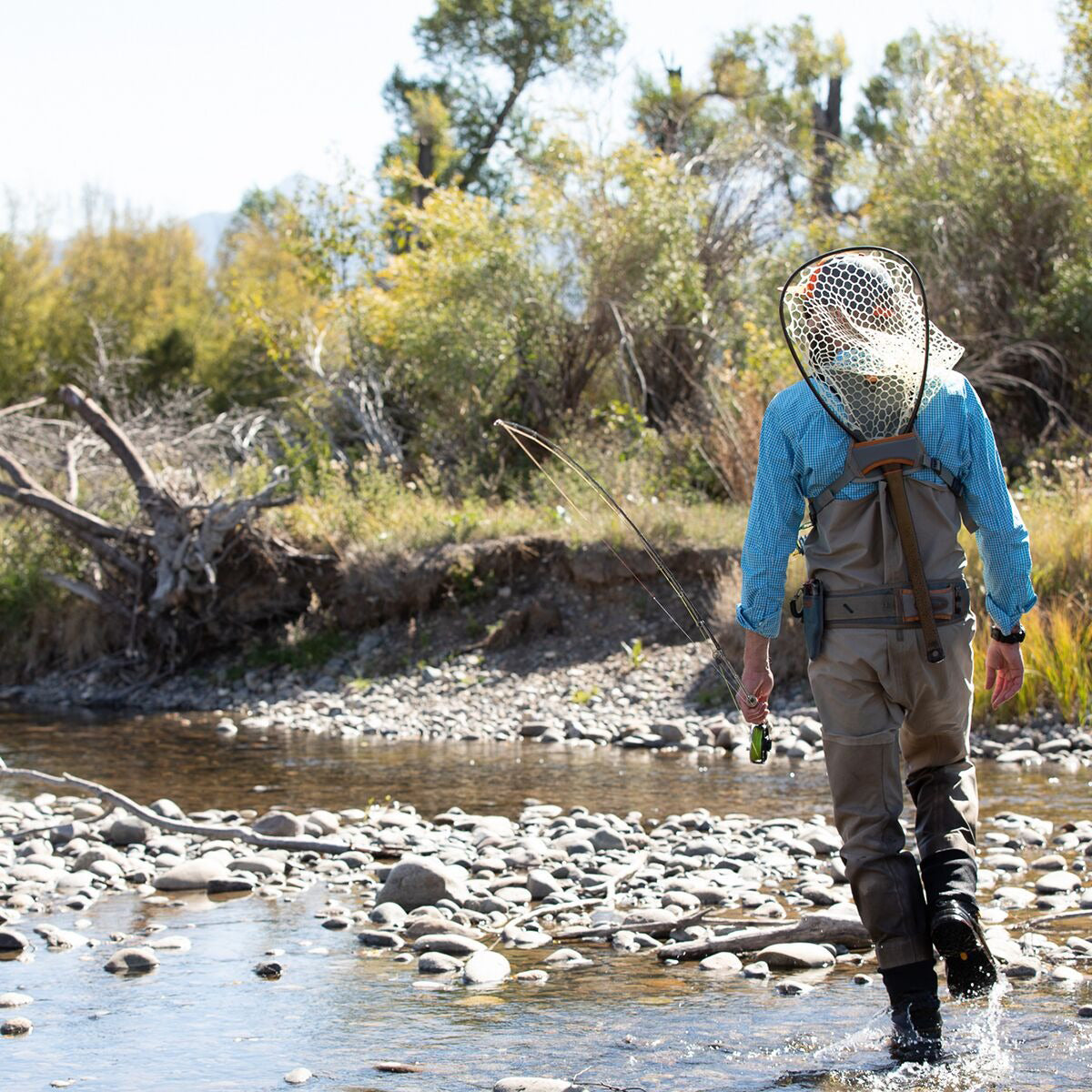 Chest Pack – Versatile Grab-and-Go Design