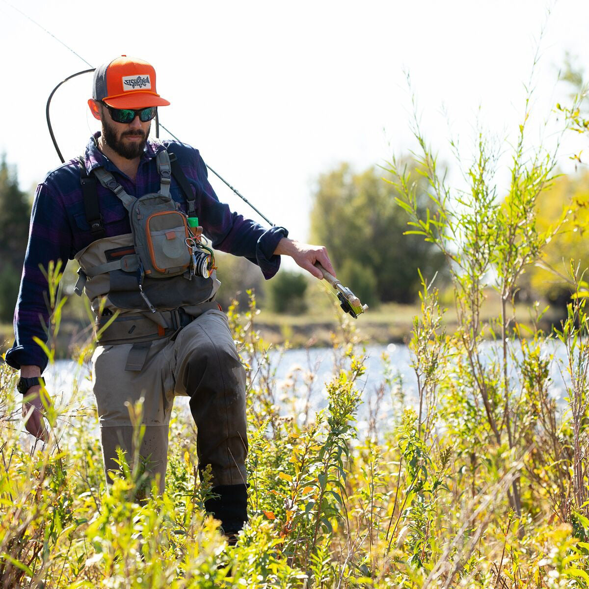 Chest Pack – Versatile Grab-and-Go Design