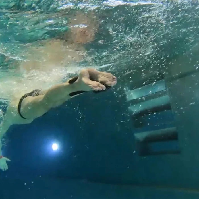 Swimming Pullbuoy – Swim Wings | Ergonomic Training Aid