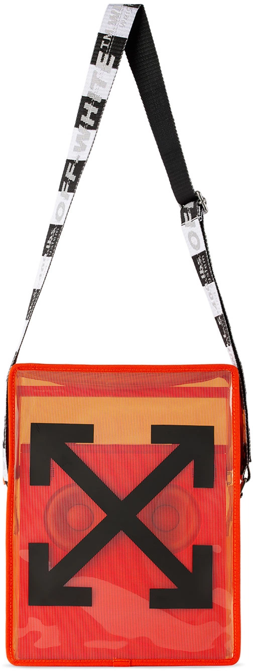 Portable High-Fidelity Bluetooth Speaker – Limited Orange Edition Wireless Audio System