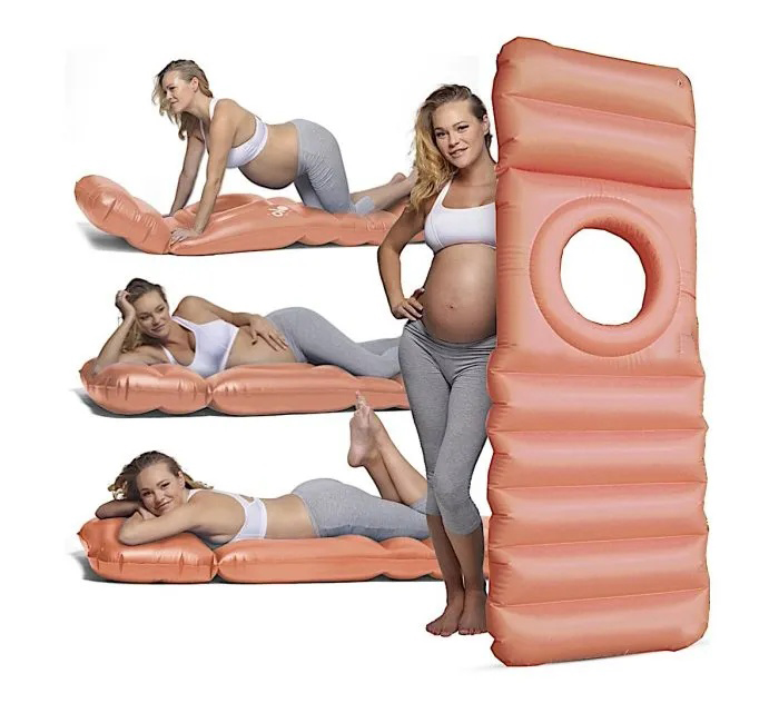 Pregnancy Comfort Support Pillow