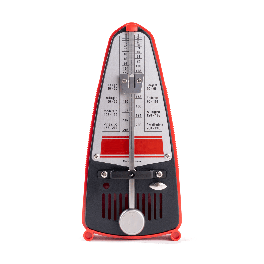 Piccolo Metronome – Mechanical Metronome