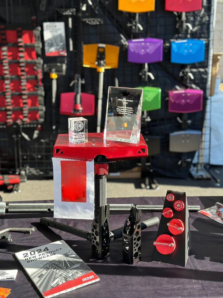 Hitch-Mounted Multi-Tool System