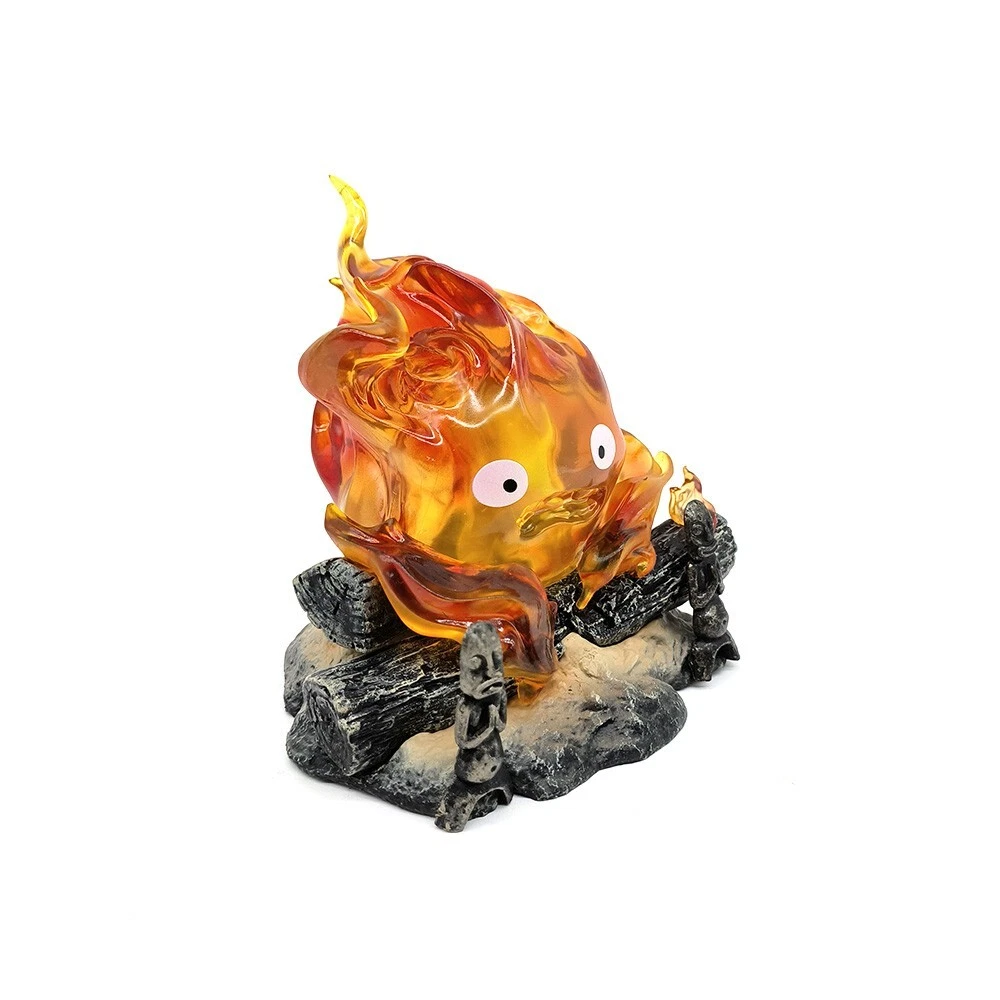 Magical Flame Lamp – A Cozy Glow Companion That Brings Warmth Anywhere