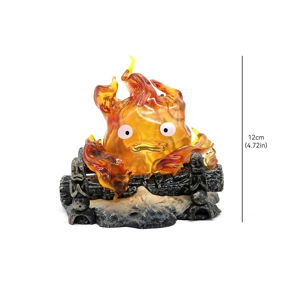 Magical Flame Lamp – A Cozy Glow Companion That Brings Warmth Anywhere