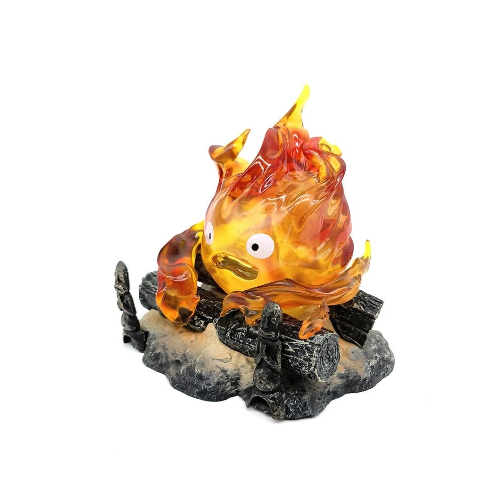 Magical Flame Lamp – A Cozy Glow Companion That Brings Warmth Anywhere