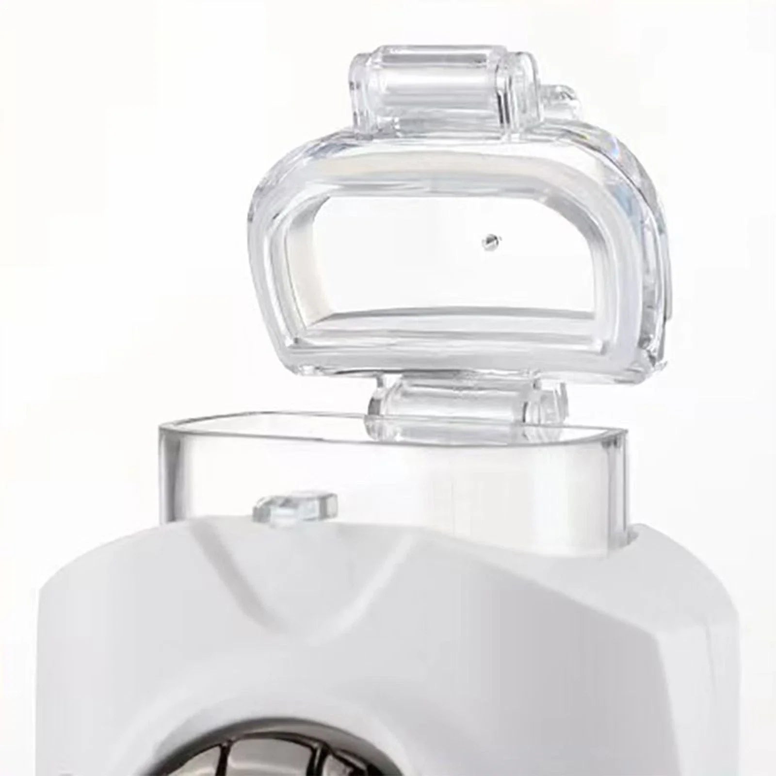 Generic Nebulizer Machine for Adults and Kids