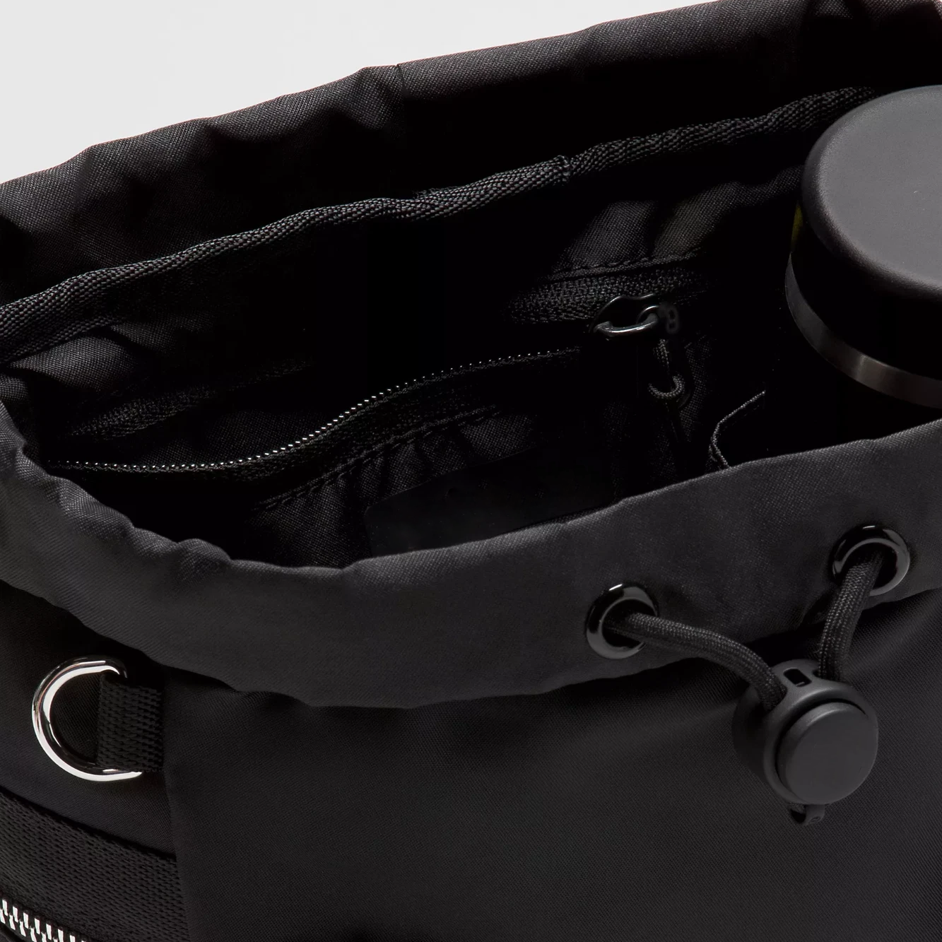 Backpack – Multifunctional Portable Design