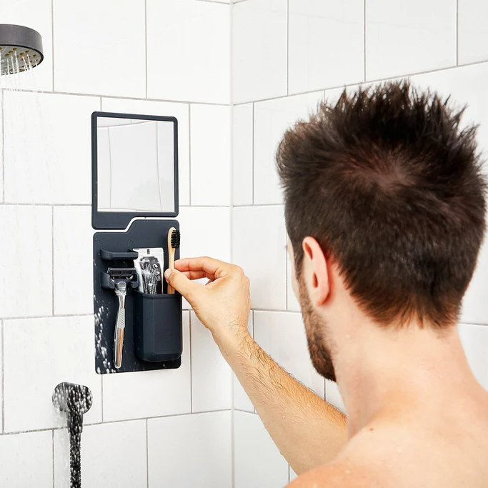 Complete Shower Grooming Pack – Organize & Refresh Head to Toe