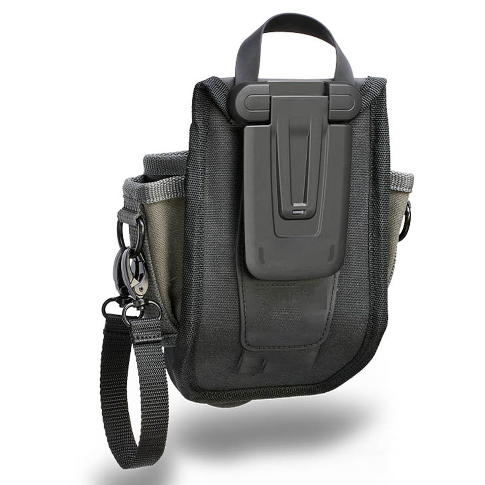 Professional Tool Pouch – Magnetic Work Belt Bag with Multi-Pocket Organization