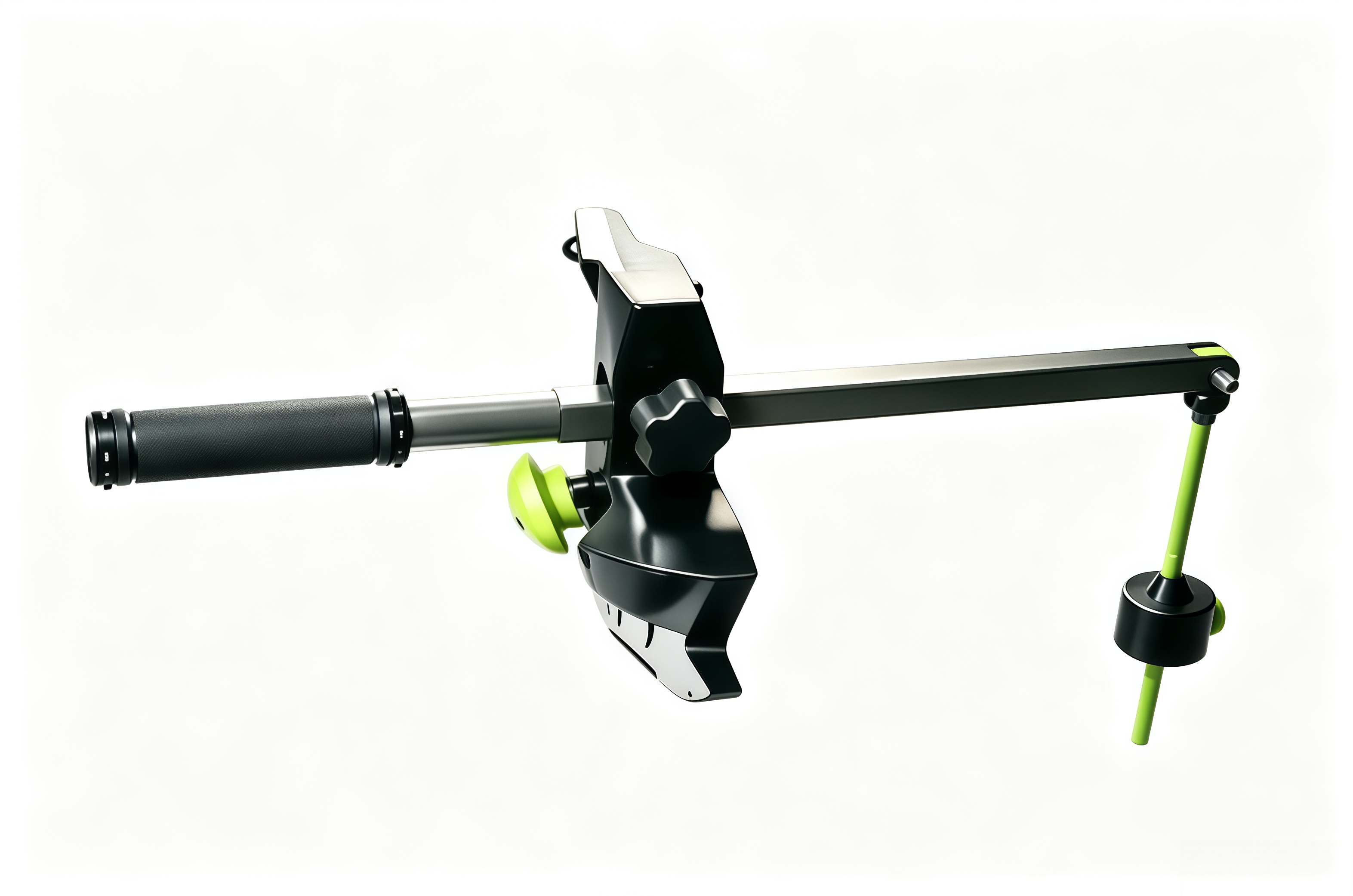 Rotary Tire Lever Tool — Bike Tire Removal & Installation Tool