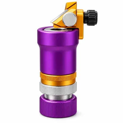 Universal Cue Tip Repair Tool