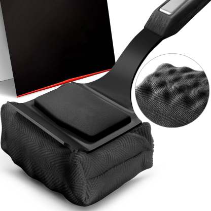 bristle-free barbecue brush
