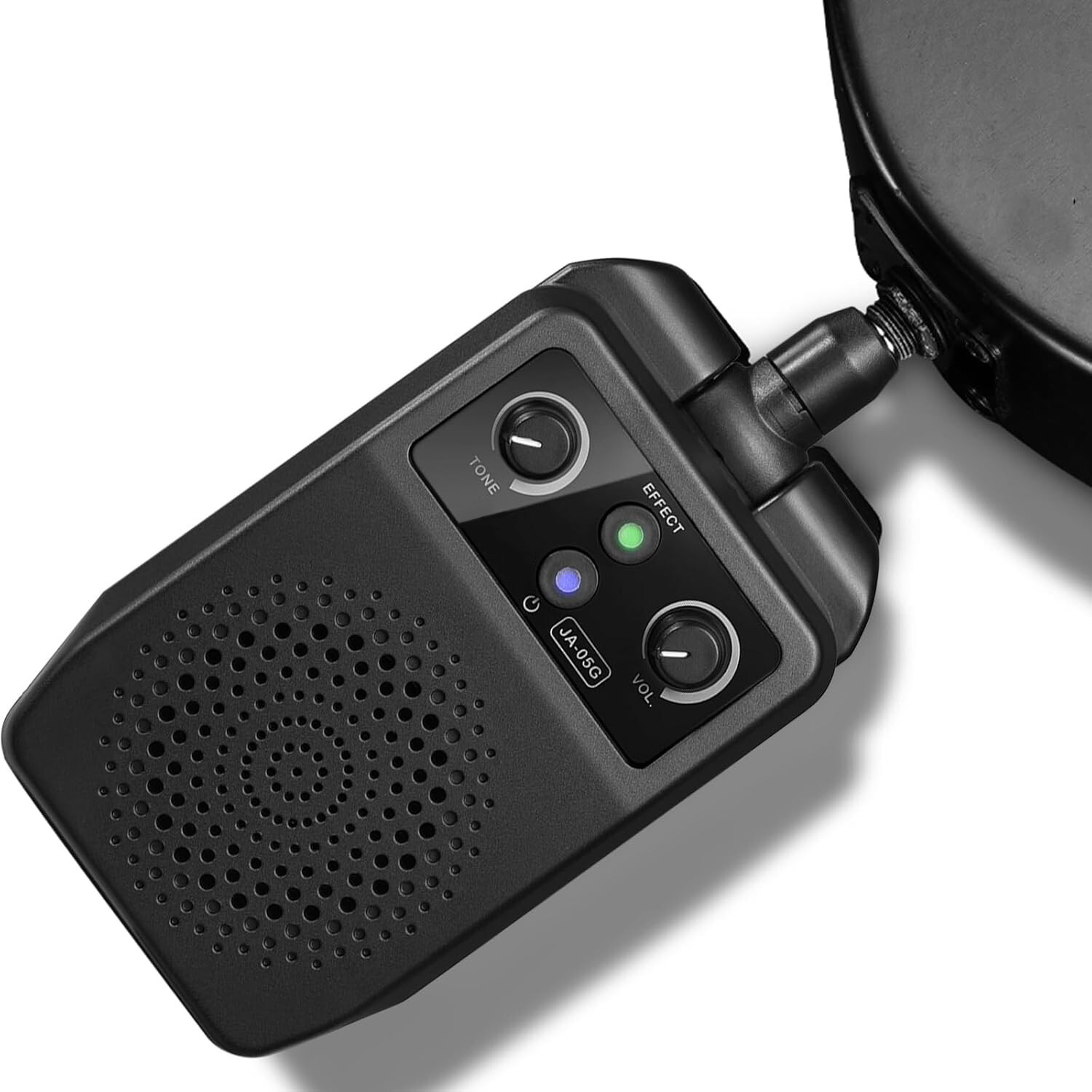 Portable Mini Guitar Amplifier
