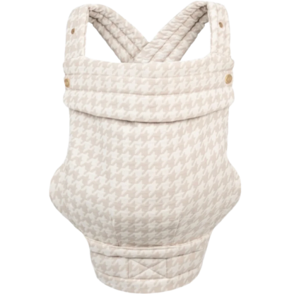 Button Strap Baby Carrier – Stylish and Practical Baby Carrier