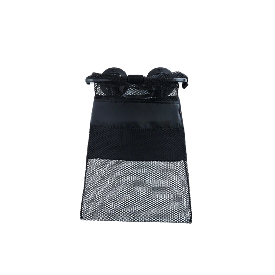 Recyclable garbage bags can be installed arbitrarily