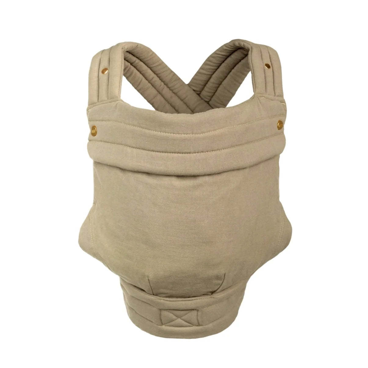 Button Strap Baby Carrier – Stylish and Practical Baby Carrier