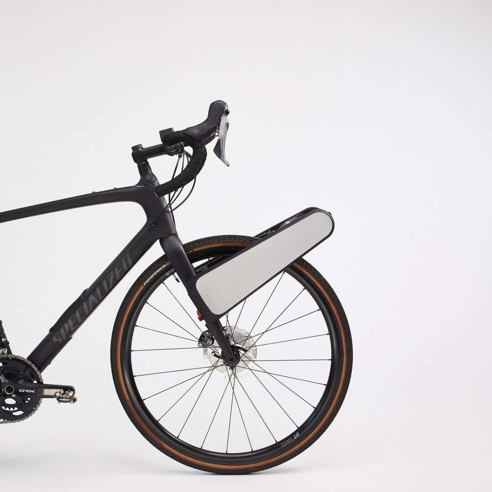 Portable Electric Bicycle Booster